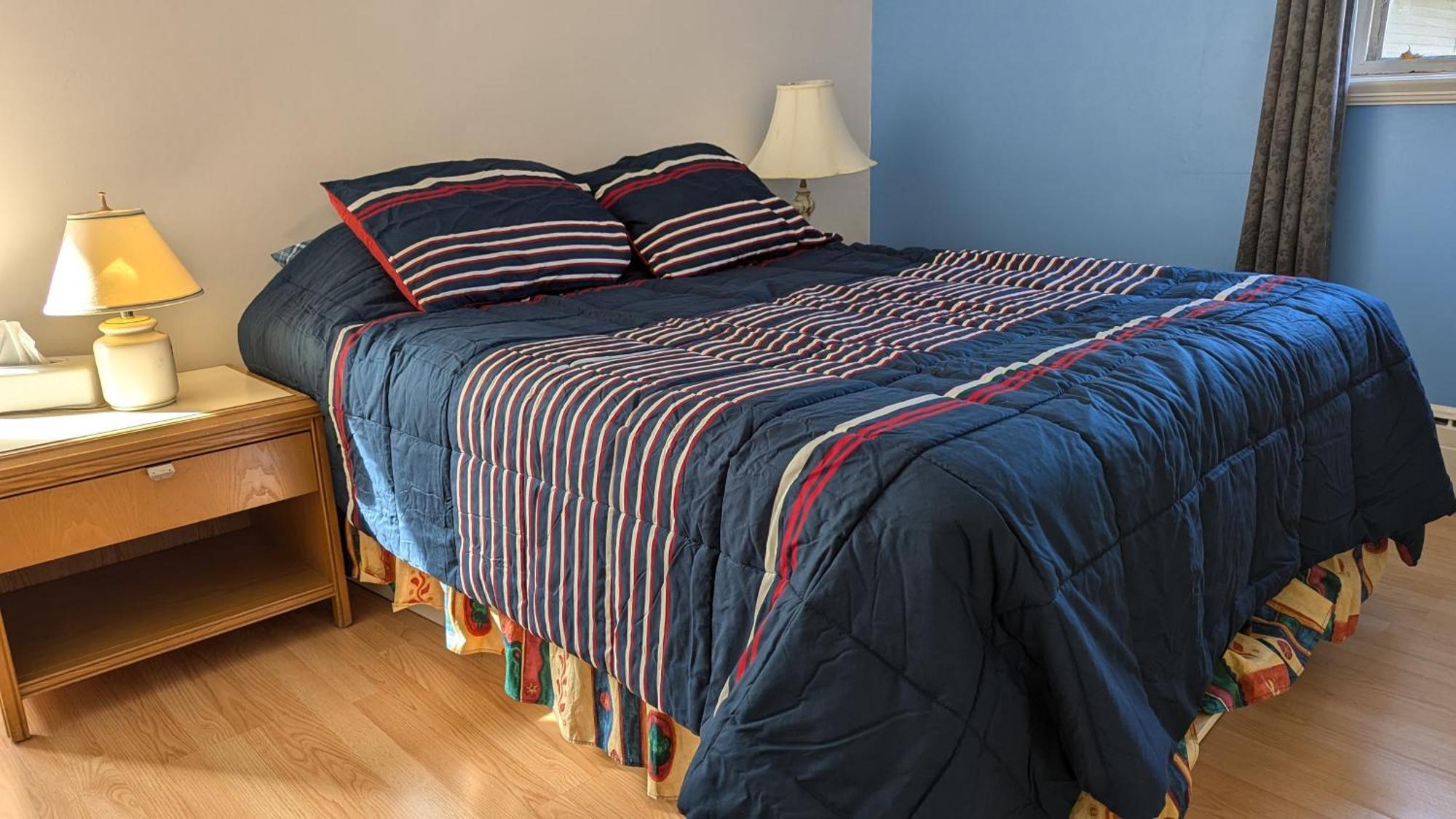 Appartement Pres Des Plaines D'Abraham Québec Zewnętrze zdjęcie