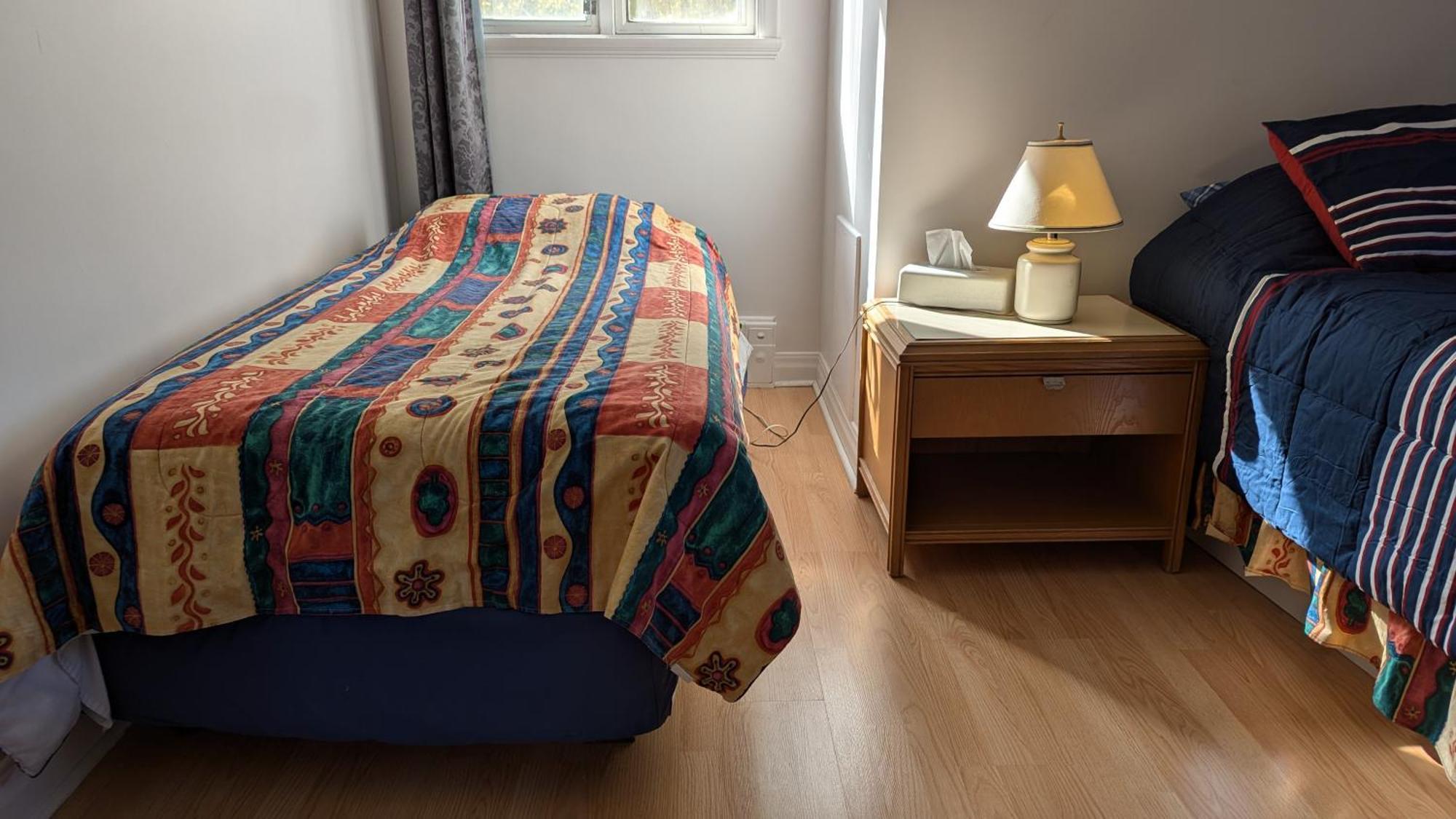 Appartement Pres Des Plaines D'Abraham Québec Zewnętrze zdjęcie