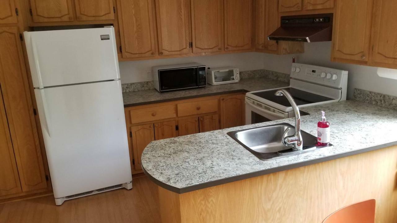Appartement Pres Des Plaines D'Abraham Québec Zewnętrze zdjęcie