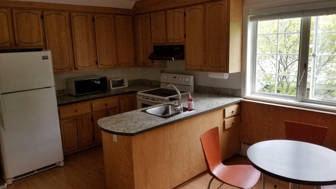 Appartement Pres Des Plaines D'Abraham Québec Zewnętrze zdjęcie
