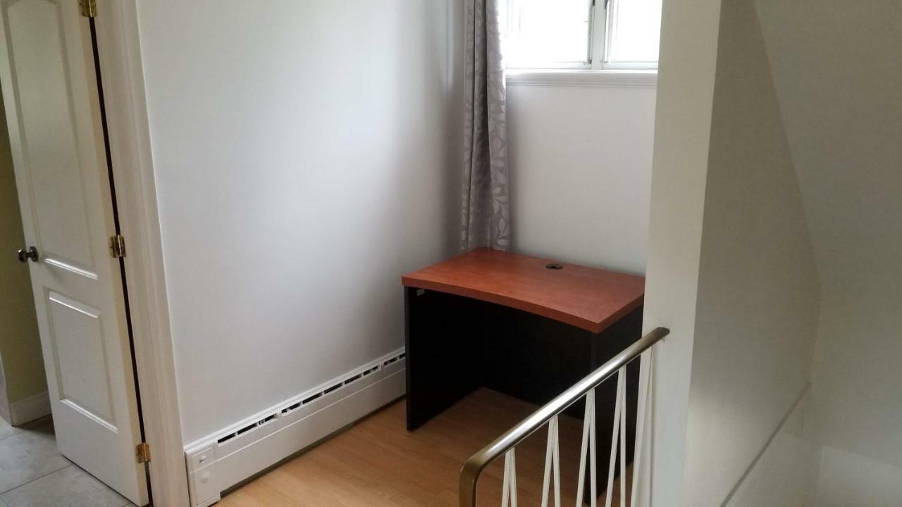 Appartement Pres Des Plaines D'Abraham Québec Zewnętrze zdjęcie