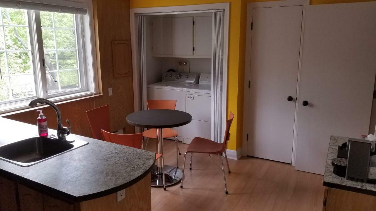 Appartement Pres Des Plaines D'Abraham Québec Zewnętrze zdjęcie